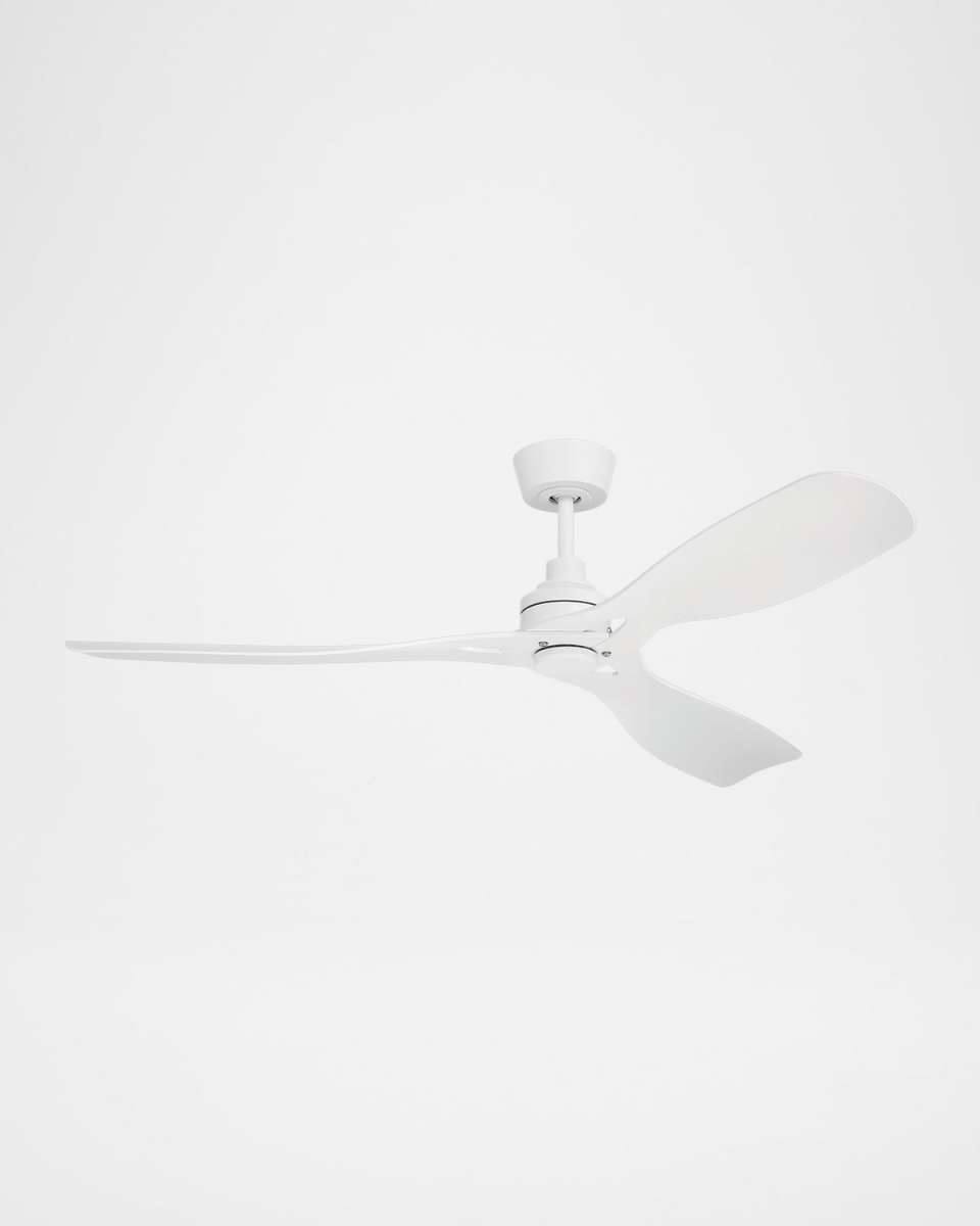 Amigo 52" Indoor/Outdoor Ceiling Fan